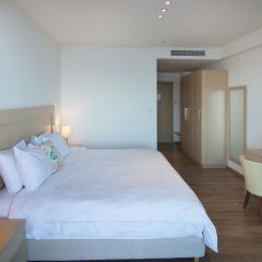 Belvedere Hotel комната для гостей фото 4