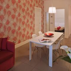 Le Rose Suite Hotel в номере
