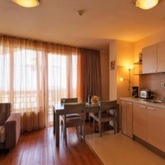 Apartments In Eagle's Nest in Bansko, Bulgaria from 86$, photos, reviews - zenhotels.com