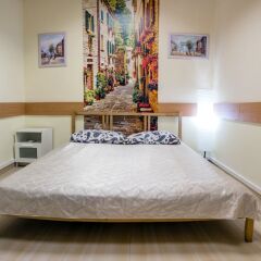 Hostel Taganski Mayak Москва детские мероприятия