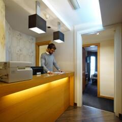 Отель Boutique Barcelona Bed and Breakfast Испания, Барселона - отзывы, цены и фото номеров - забронировать отель Boutique Barcelona Bed and Breakfast онлайн интерьер отеля