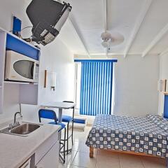 H Hotel And Suites Lopez Mateos в номере фото 2