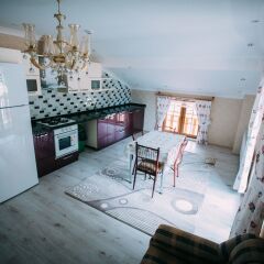 Elif Inan Motel Турция, Узунгёль - отзывы, цены и фото номеров - забронировать отель Elif Inan Motel онлайн в номере фото 2