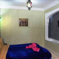 Отель Riad Mellouki Марокко, Марракеш - отзывы, цены и фото номеров - забронировать отель Riad Mellouki онлайн спа