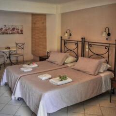 Alonakia Hotel комната для гостей фото 4