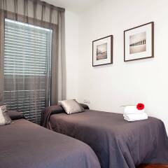Отель Catedral Bas Apartments Barcelona Испания, Барселона - 1 отзыв об отеле, цены и фото номеров - забронировать отель Catedral Bas Apartments Barcelona онлайн детские мероприятия