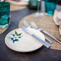 Отель La Maiena Life Resort Марленго с домашними животными
