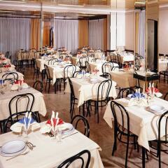 Hotel Sabbia D'oro Римини питание фото 3