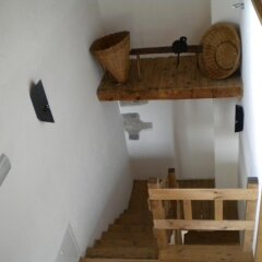 Отель B&B La Tieda Беллуно комната для гостей