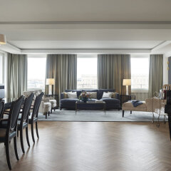 Grand Hotel Stockholm фото 4