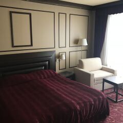 Отель Borovets Hills Resort & SPA Боровец комната для гостей фото 3