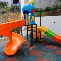 Отель Absolute Twin Sands Resort & Spa детские мероприятия