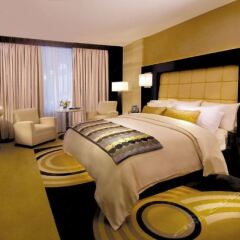 Tian Hai Hotel (Jiujiang Convention and Exhibition Center Sixi) комната для гостей фото 4