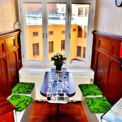 Hostel Diana Park в номере