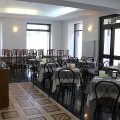 Hotel Italia