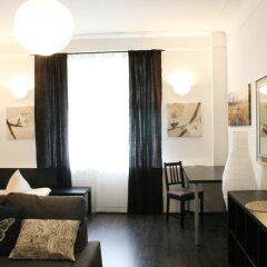 Отель Lermontov Apartments Чехия, Карловы Вары - отзывы, цены и фото номеров - забронировать отель Lermontov Apartments онлайн фото 20