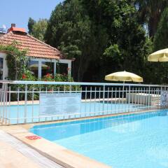 Safak Beach Motel Турция, Сиде - отзывы, цены и фото номеров - забронировать отель Safak Beach Motel онлайн детские мероприятия