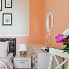 Гостиница Day Dream Inn удобства в номере