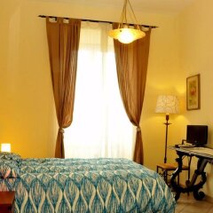 Отель B&B Orti Di Trastevere комната для гостей фото 2