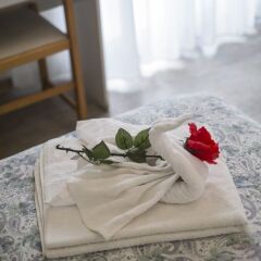 Hotel Soave Римини спа