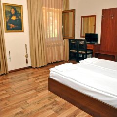 Hotel Fedora комната для гостей фото 5