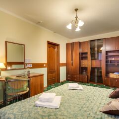 Апартаменты #514 OREKHOVO APARTMENTS near Tsaritsyno park фото 20