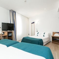 B&B Hotel Roma Tuscolana San Giovanni удобства в номере фото 2
