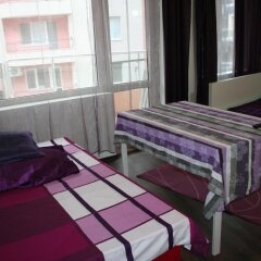Отель Purple Orange Studios Болгария, Поморие - отзывы, цены и фото номеров - забронировать отель Purple Orange Studios онлайн фото 25