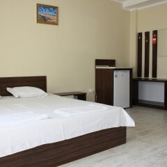 Отель Laguna Beach Hotel Болгария, Равда - отзывы, цены и фото номеров - забронировать отель Laguna Beach Hotel онлайн удобства в номере