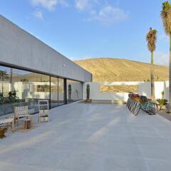 Отель Sol Beach House at Melia Fuerteventura - Adults Only фото 2