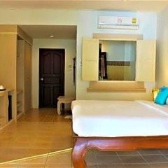 Отель Phi Phi Bayview Premier Resort Таиланд, Ранти-Бэй - 3 отзыва об отеле, цены и фото номеров - забронировать отель Phi Phi Bayview Premier Resort онлайн фото 15