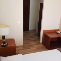 Amfion Hotel in Olymbiaki Akti, Greece from 63$, photos, reviews - zenhotels.com room amenities