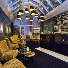 Das Carls Hotel Altstadt развлечения