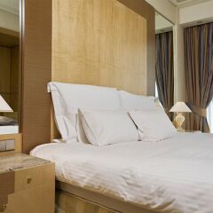 Отель Melia Athens Греция, Афины - 3 отзыва об отеле, цены и фото номеров - забронировать отель Melia Athens онлайн комната для гостей фото 4