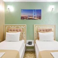 Отель Golden Dream Otel детские мероприятия фото 2