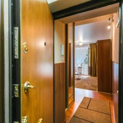 Апартаменты Apartment on Ogorodnaia Sloboda 10 Москва интерьер отеля фото 2