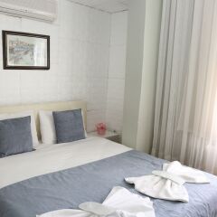 Dos Hermanos Hotel Турция, Стамбул - отзывы, цены и фото номеров - забронировать отель Dos Hermanos Hotel онлайн фото 6
