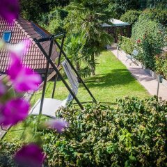 Panorama Hotel Himmelreich Кастельбелло-Циардес фото 7