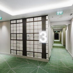 Hotel Indigo Helsinki - Boulevard сауна