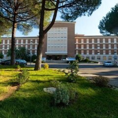 Ele Green Park Hotel Pamphili фото 10
