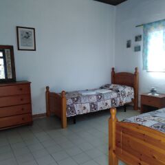 Отель Agriturismo Capocorso Сиракуза комната для гостей фото 5