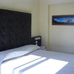 Отель Albergo Italia Порто-Толле комната для гостей