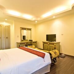 Отель LK Royal Suite Pattaya удобства в номере