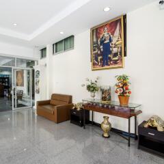 Regent Suvarnabhumi Hotel интерьер отеля фото 2