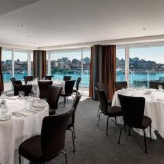 Отель Inn at Laurel Point Канада, Виктория - отзывы, цены и фото номеров - забронировать отель Inn at Laurel Point онлайн помещение для мероприятий