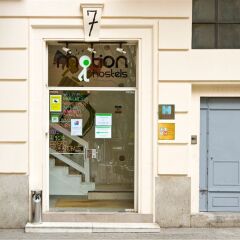 Photo of Madrid Motion Hostels