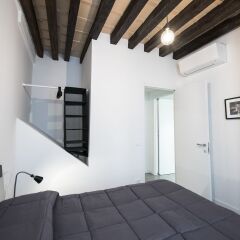Отель Charming Venice Apartments Италия, Венеция - отзывы, цены и фото номеров - забронировать отель Charming Venice Apartments онлайн удобства в номере фото 2
