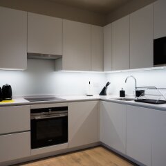 Отель South Bank Níké Apartments Великобритания, Лондон - отзывы, цены и фото номеров - забронировать отель South Bank Níké Apartments онлайн фото 17