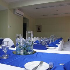 Hotel Four Seasons Кингстон фото 11