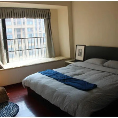 Wheat Youth Hostel комната для гостей фото 5